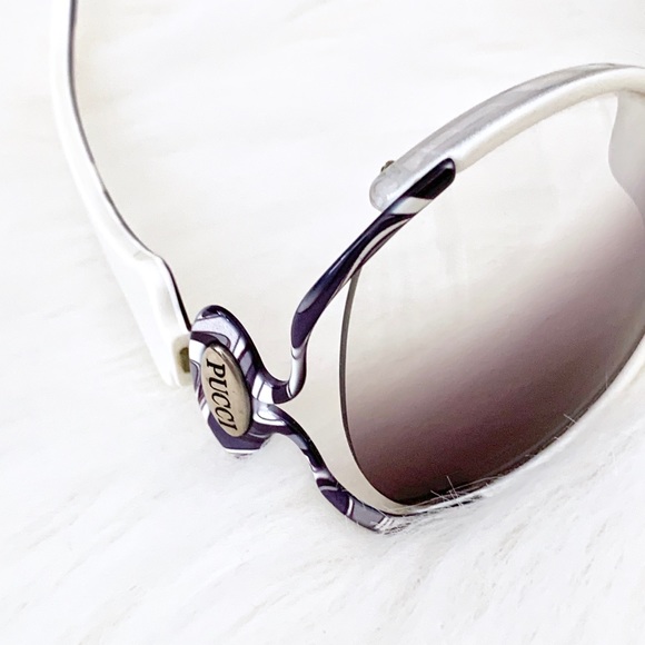 Pucci sunglasses - Picture 8 of 8